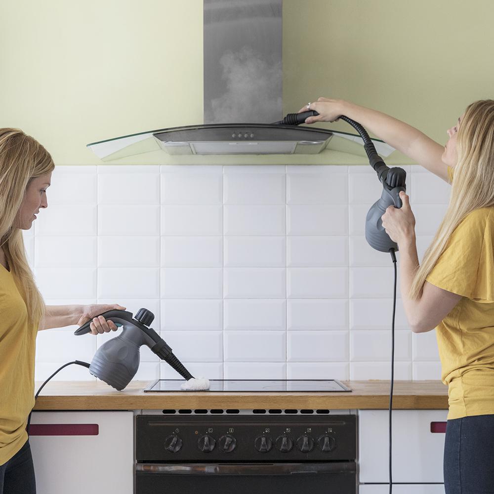 HydroSteam 1030 Aktiv