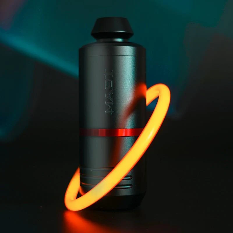 Dragonhawk Mast Tour Max Rotary Tattoo Pen