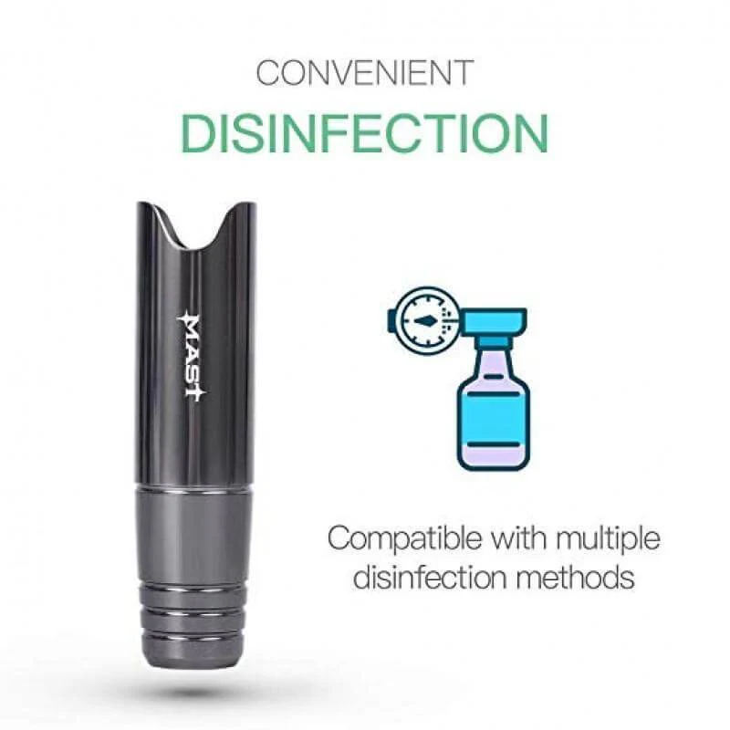 Mast P10 Microblading-Stift Mikropigmentierungsgerät