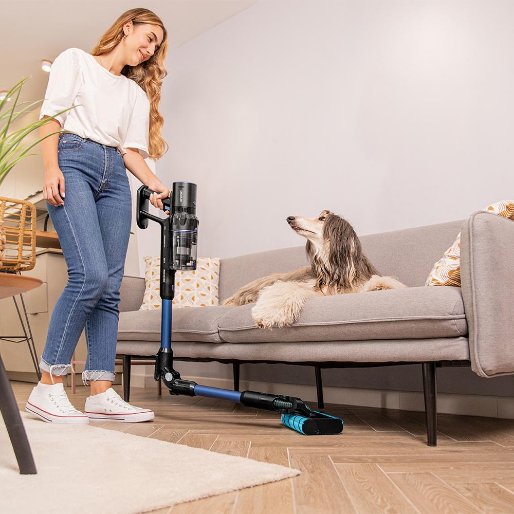 Rockstar 5500 Hurricane ErgoTwice Animal Conga