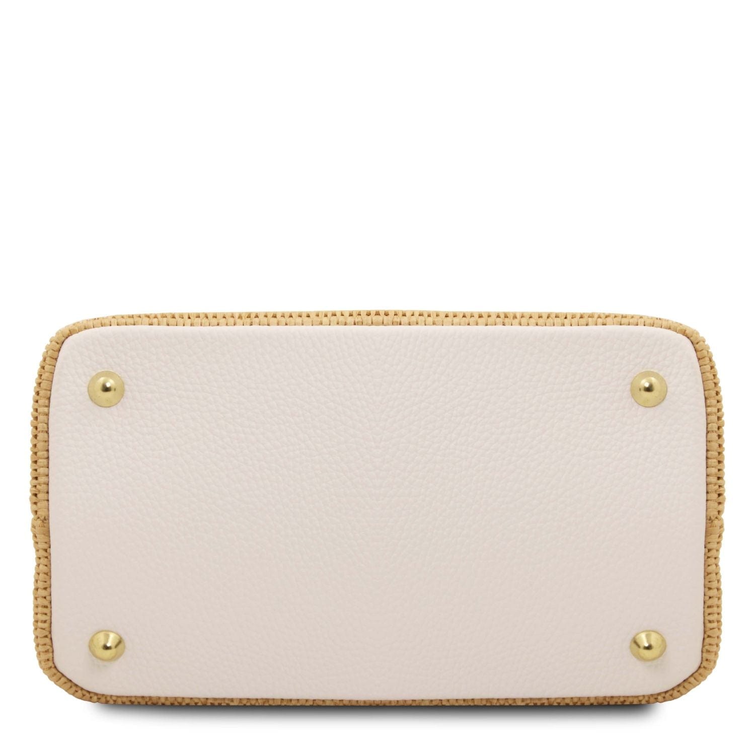 TL Bag - Raffia Bucket Bag | TL142208