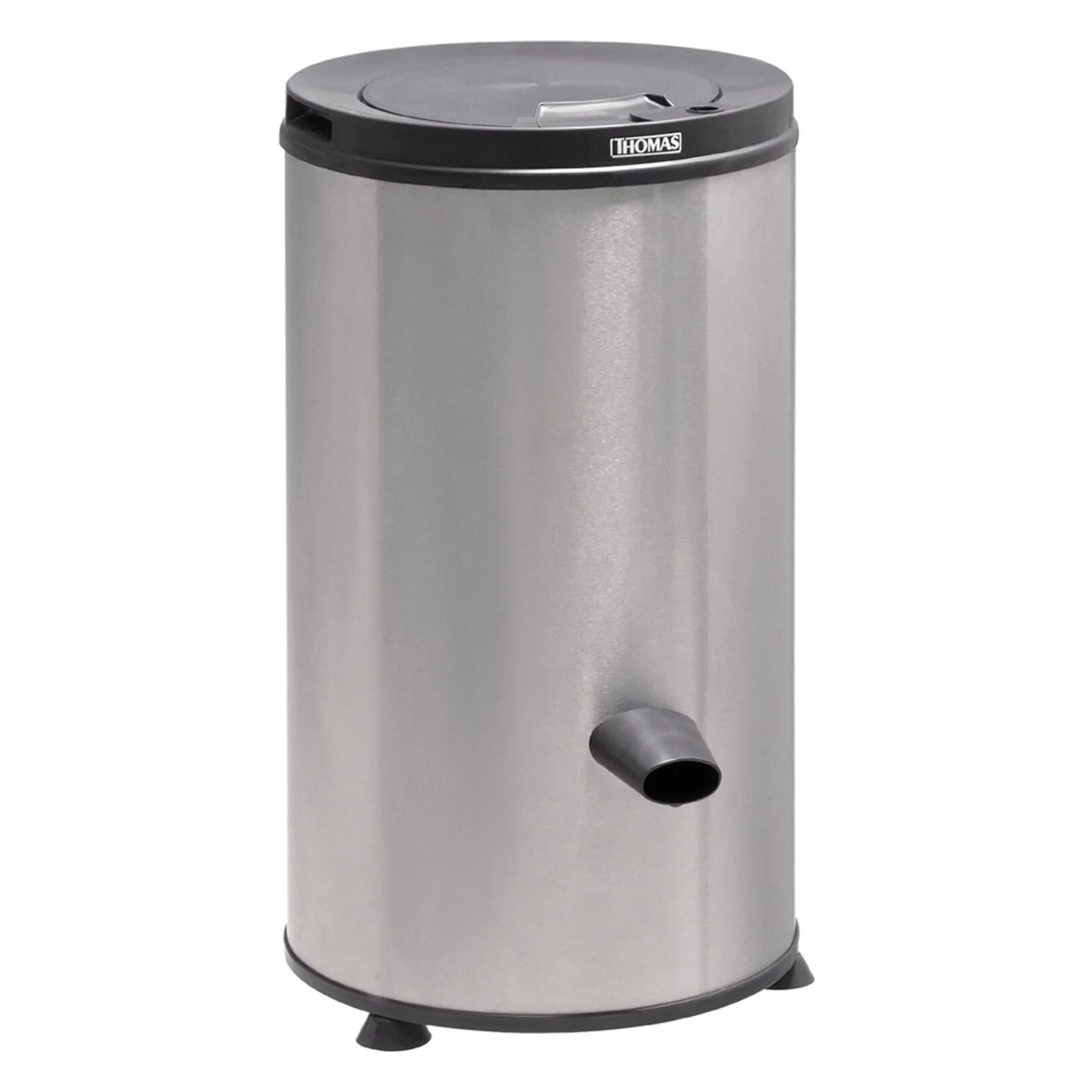 2025 Thomas CENTRI 776 SEK INOX Tørretumbler