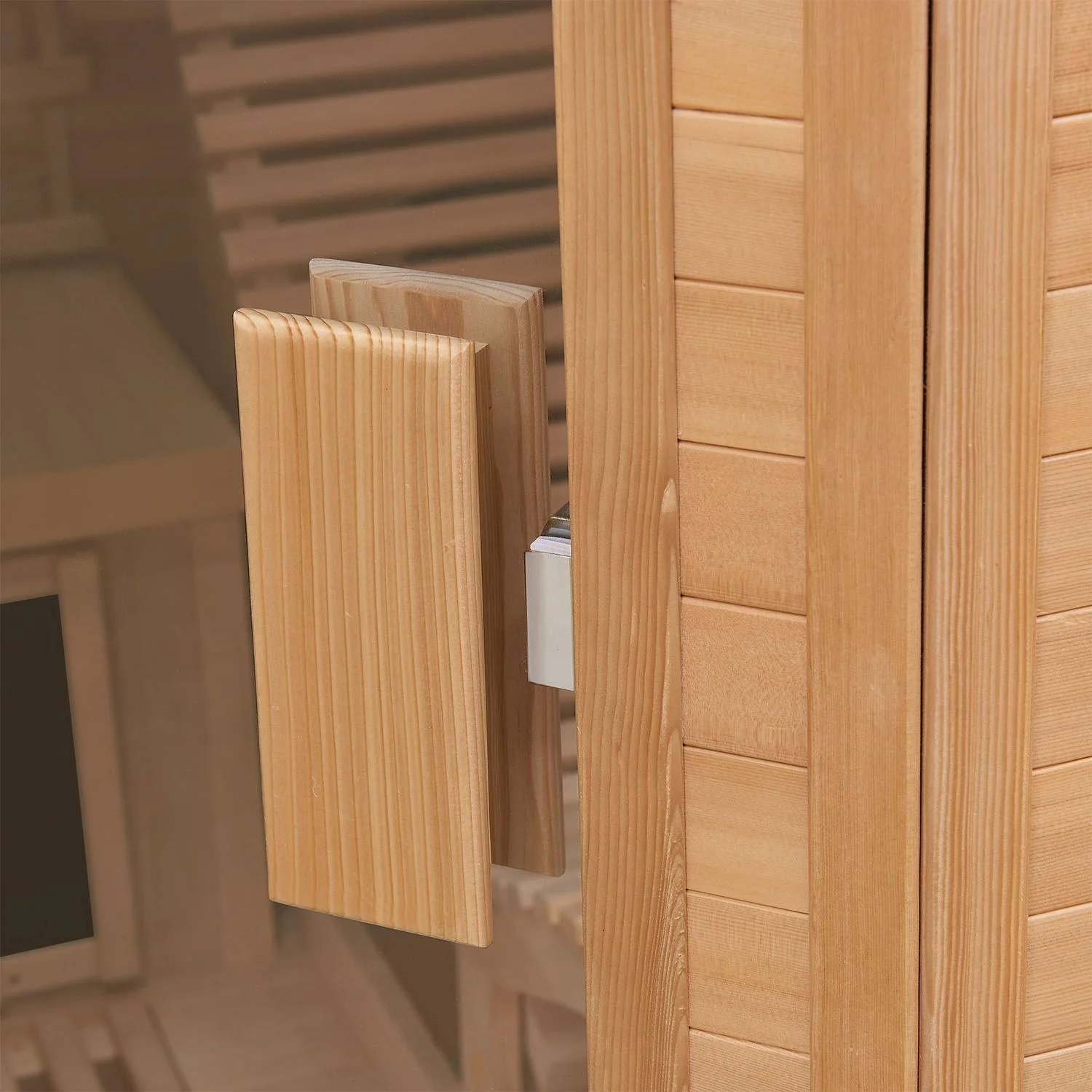 2025 Infrarotkabine Esbjerg