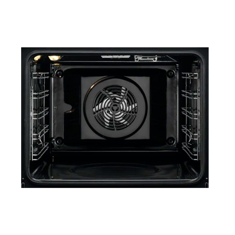 Electrolux Eof4p56x Pyrolyseofen Edelstahl