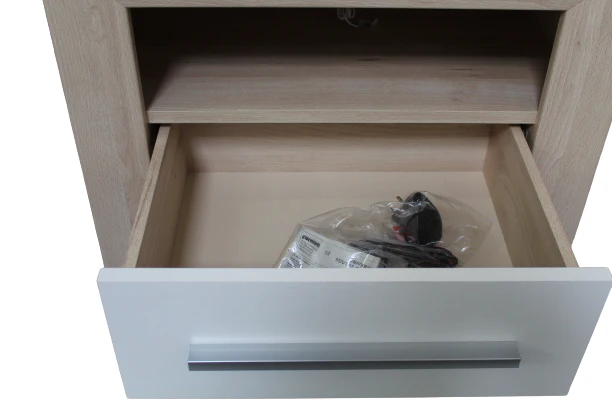 Relaxx LED-Nachttisch