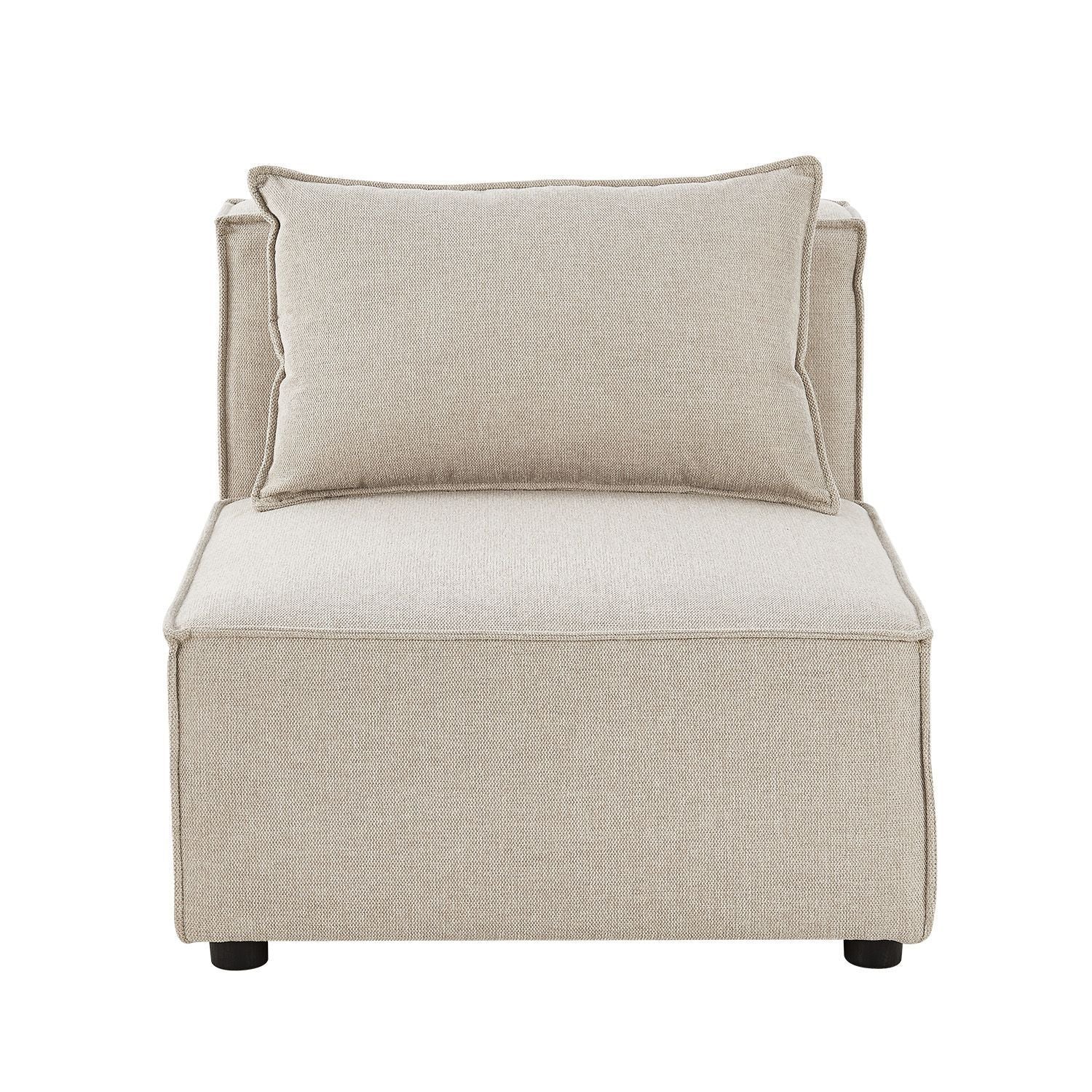 Canapé modulaire Domas XXL 2025 – salon modulaire