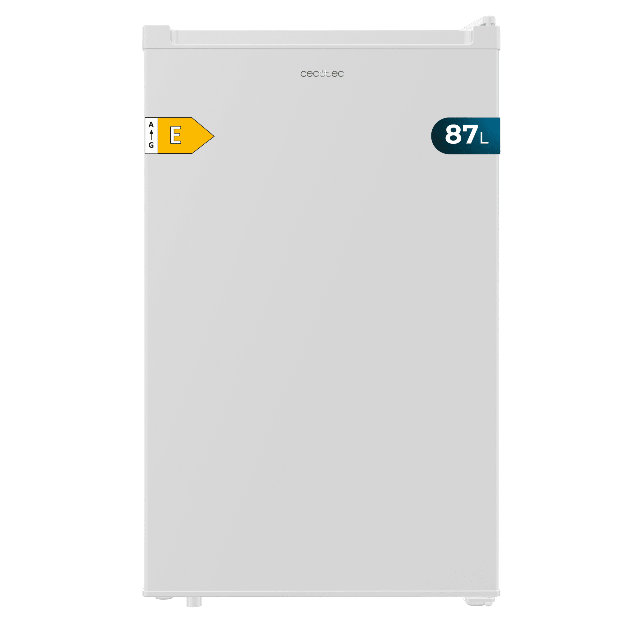 Bolero CoolMarket TF 87 Hvid