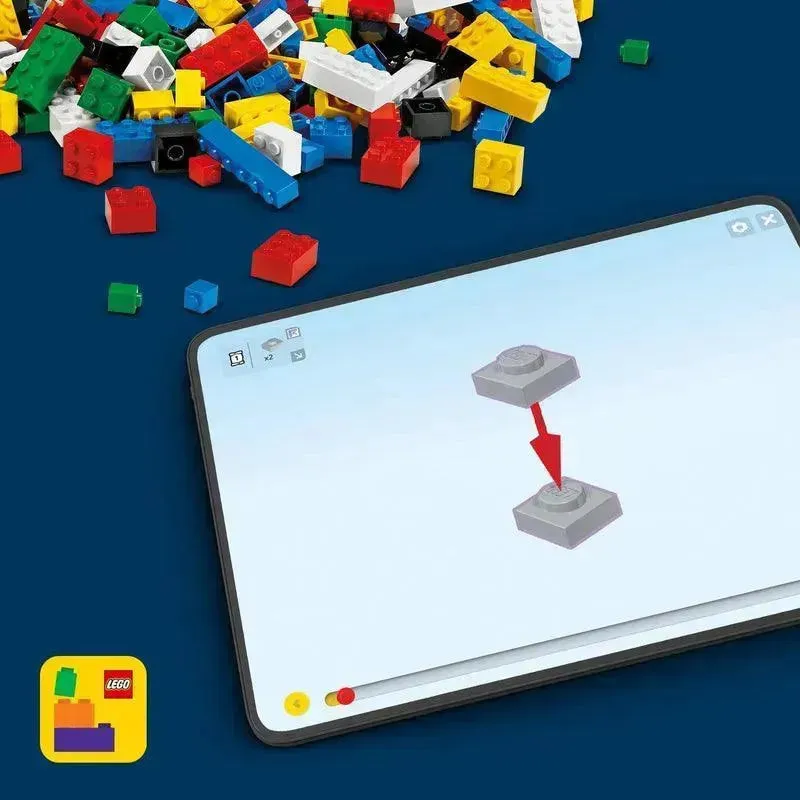 LEGO Harry Potter 76429 Le Choixpeau magique (2025)