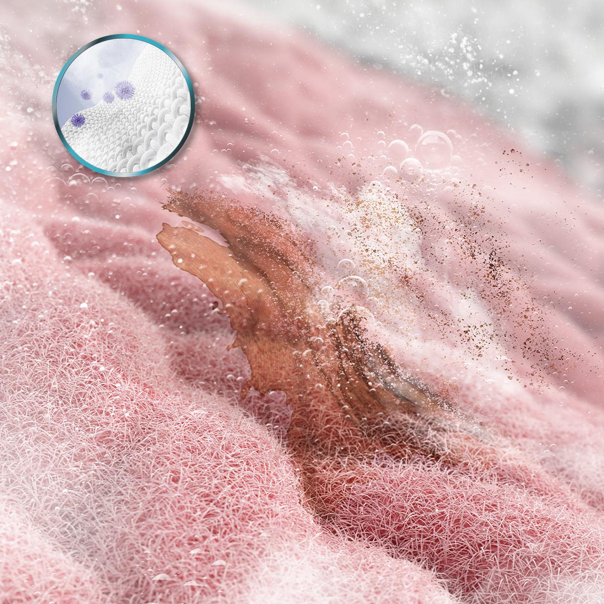 Bolero DressCode 850 BI Inverter Steel A