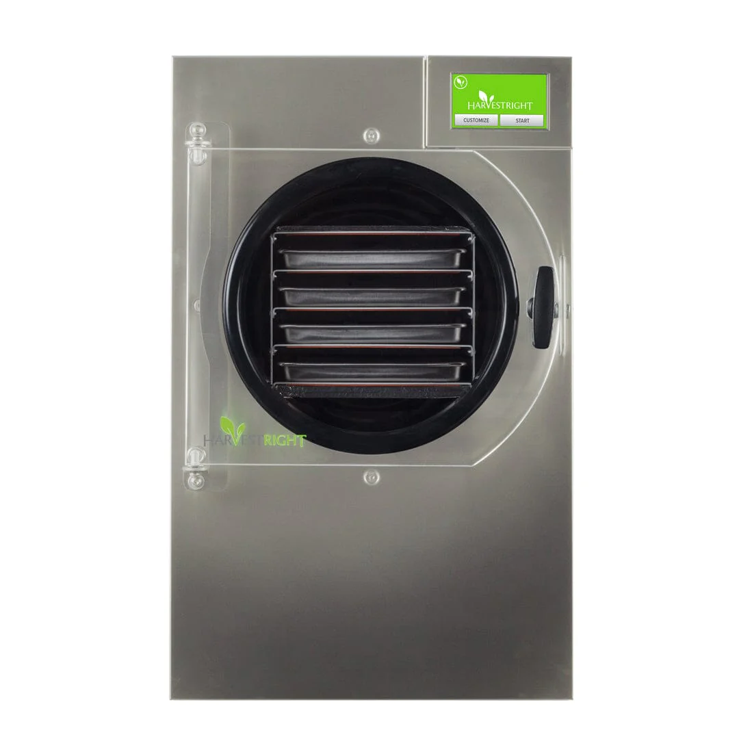 Harvest Right Small Pro frysetørrer til hjemmet - 2,8 kg pr. parti