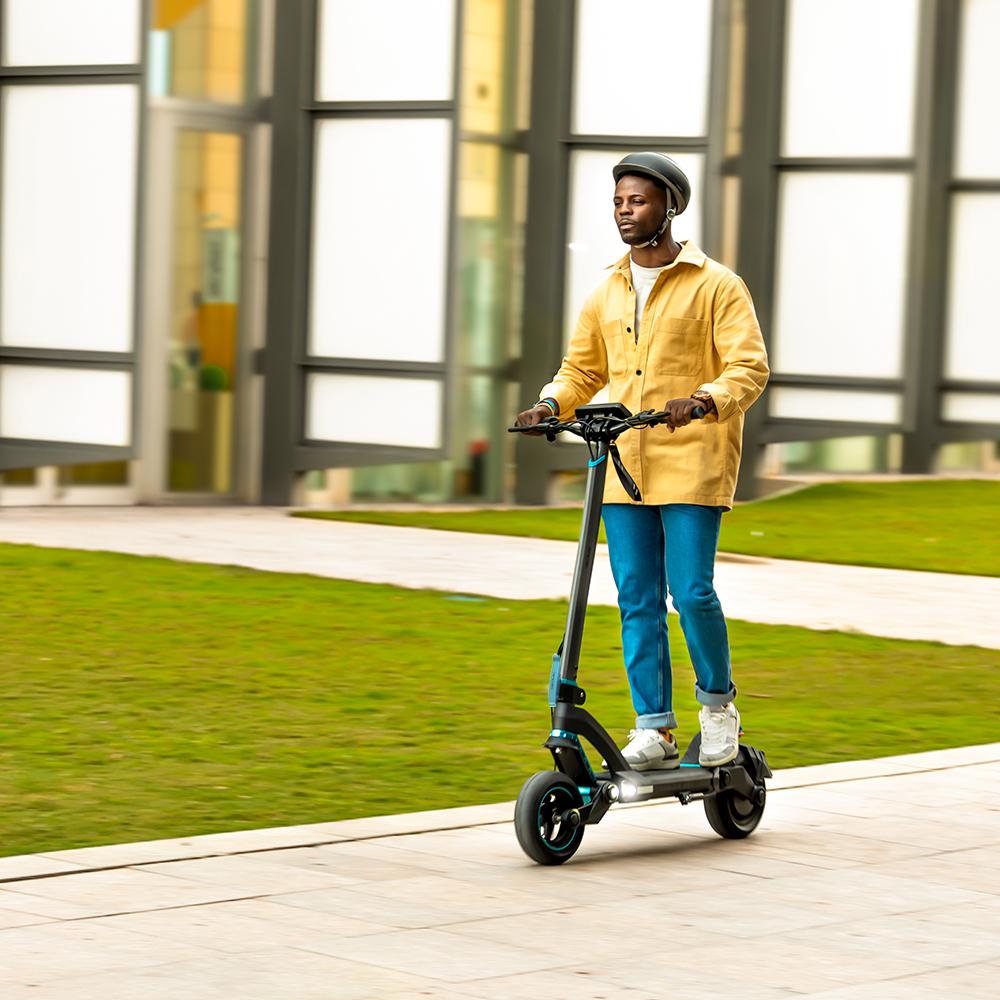 Bongo Z Series Power City