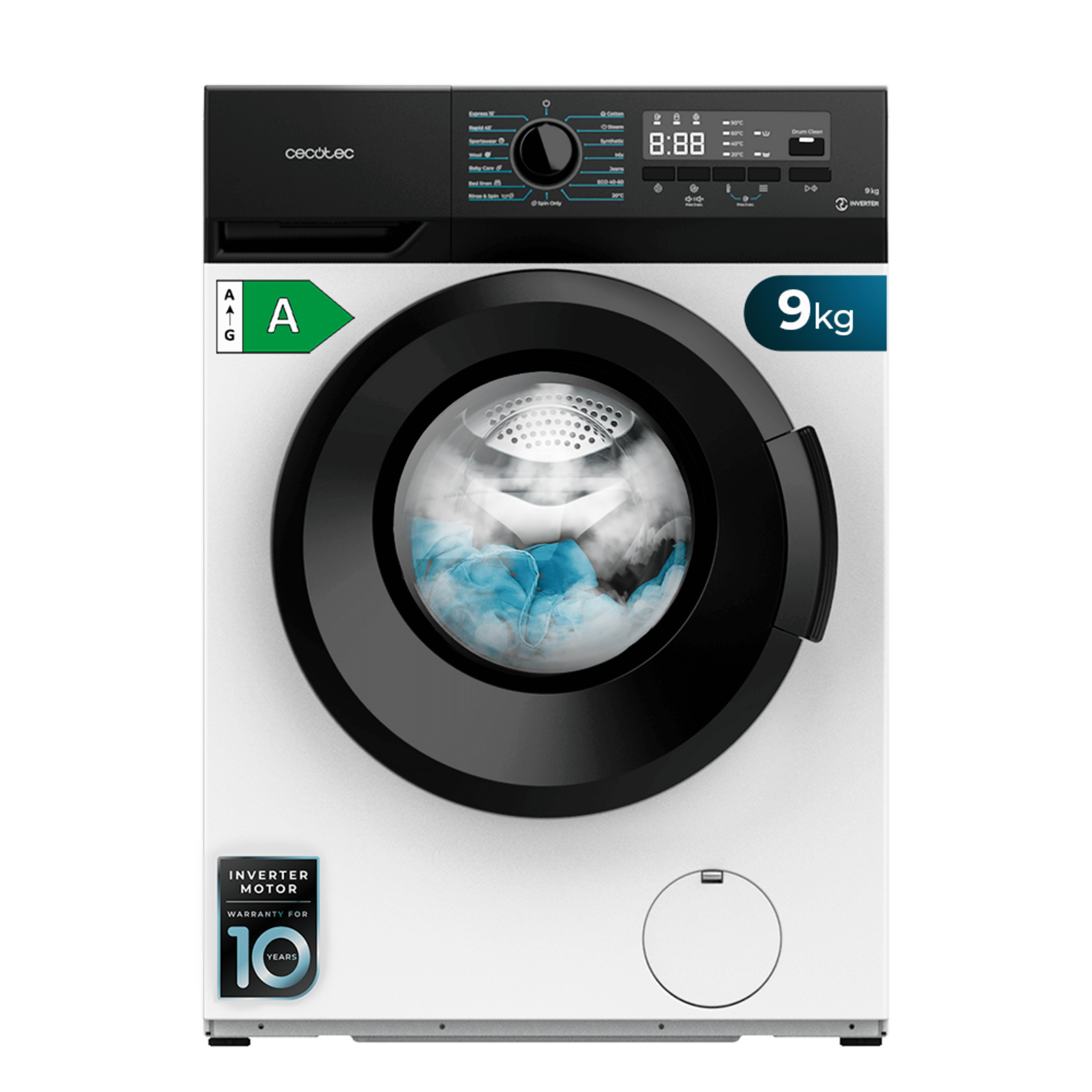 Bolero Dresscode 9300 Inverter Maxx A