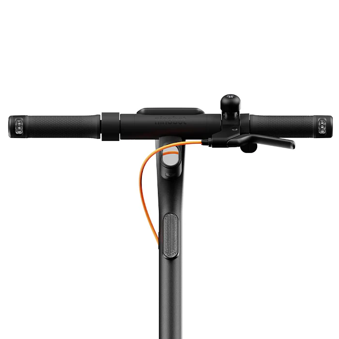 Segway Ninebot E2 PRO Elektroroller, Baujahr 2025