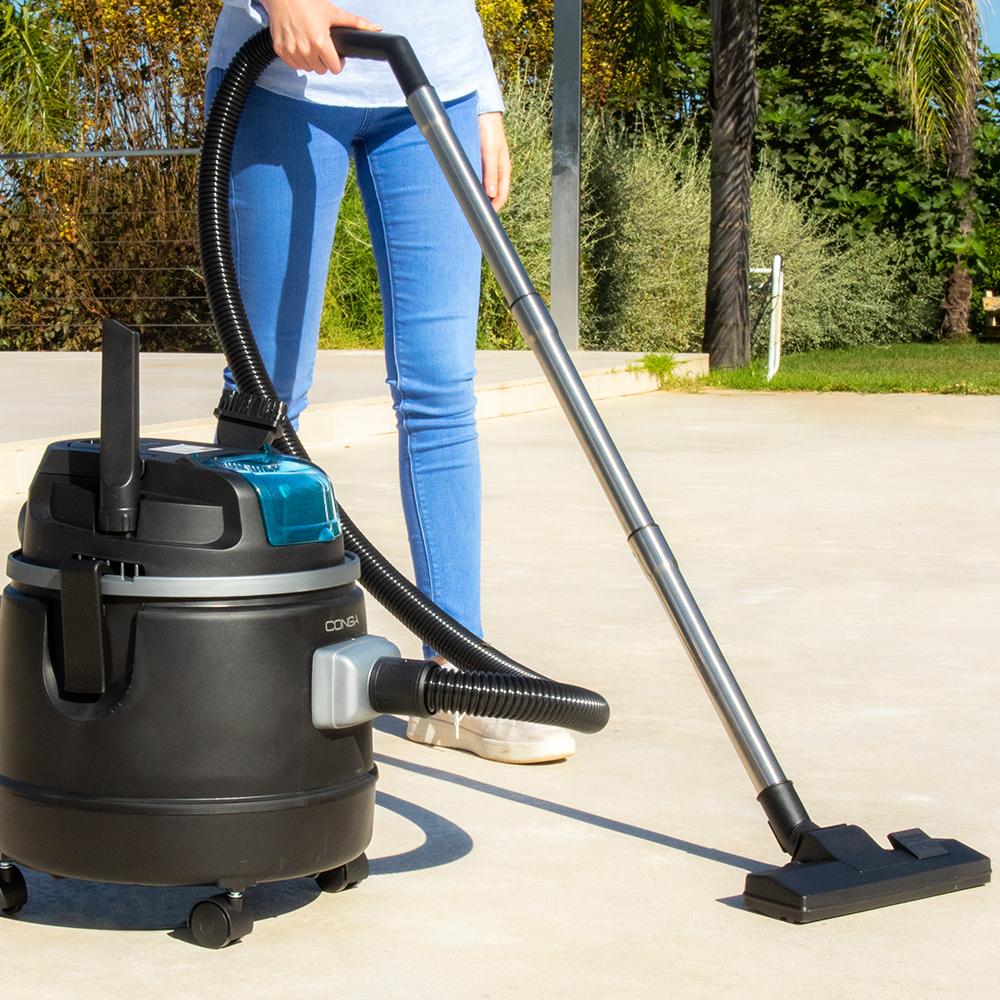 Rockstar 2000 Wet&Dry Liberty Conga