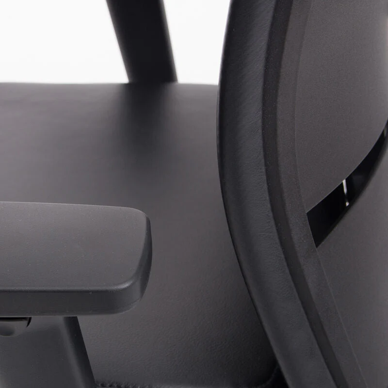 Agilis Matrix MT13 Ergonomischer Leder-Bürostuhl (2025) – Der König der Bürostühle – Hergestellt in Deutschland – 30 Jahre Garantie 🇩🇪