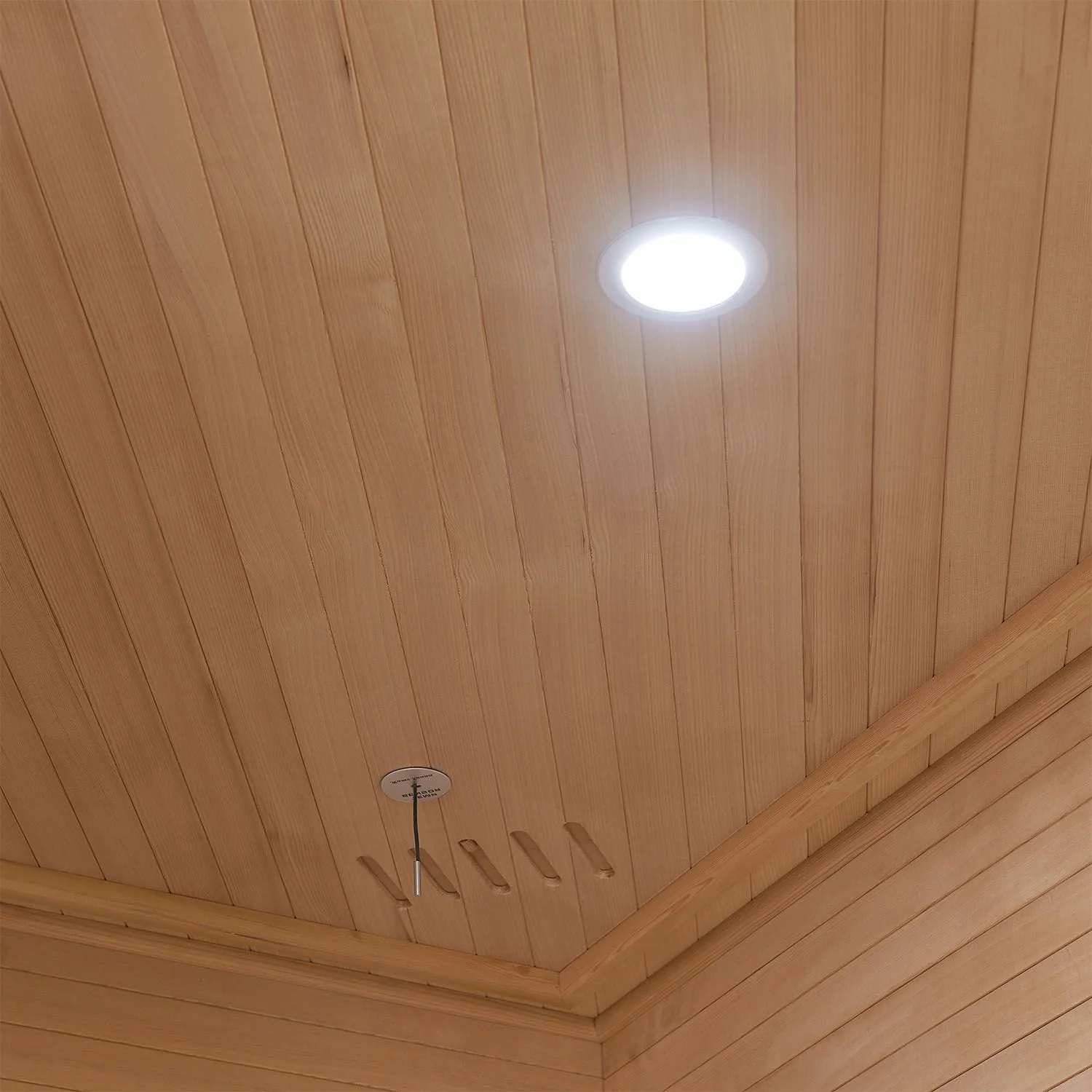 2025 Infrarotkabine Esbjerg