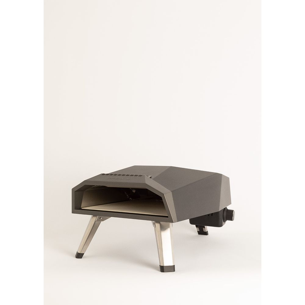 Tragbarer Gas-Pizzaofen, 12