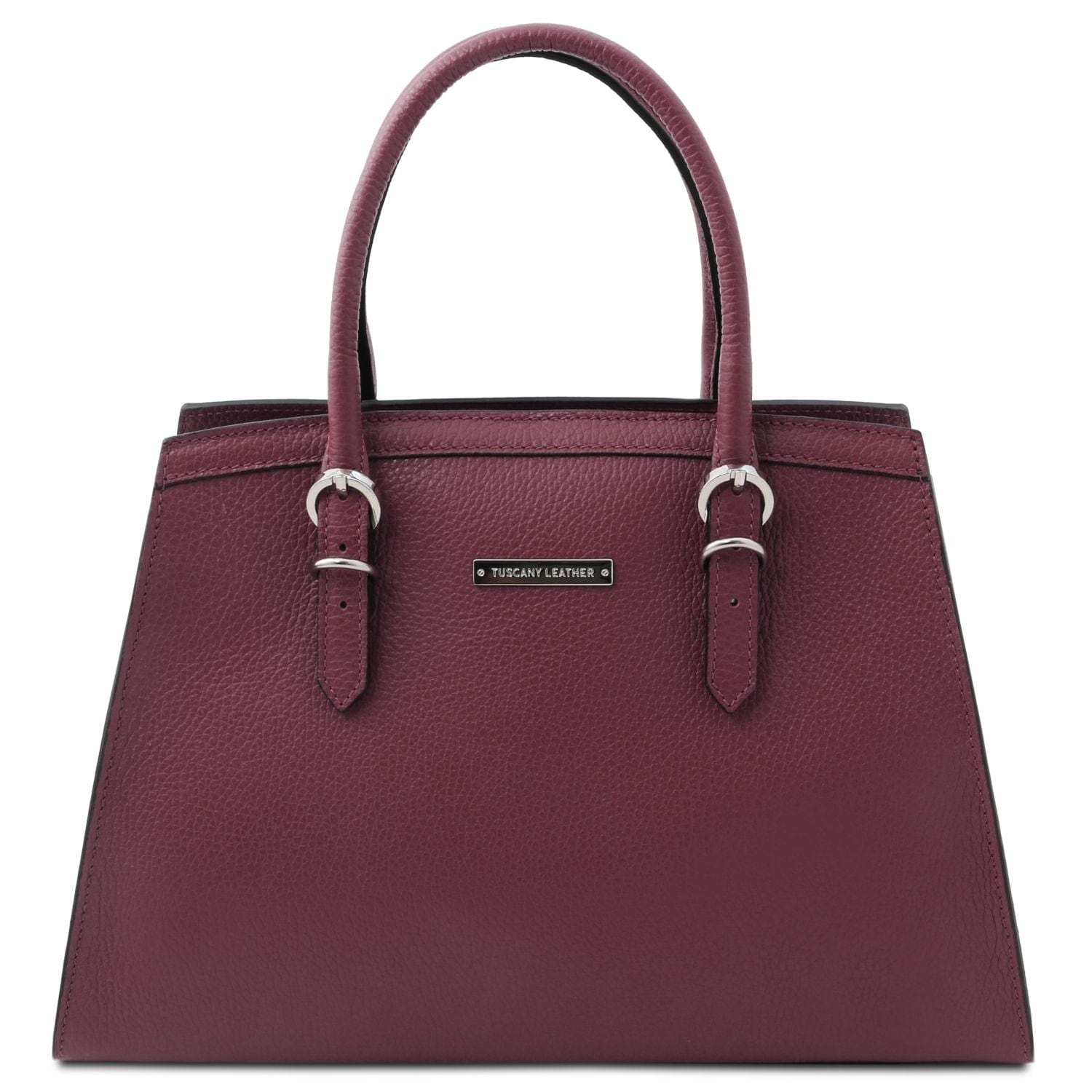 TL Bag - Italian leather handbag | TL142147