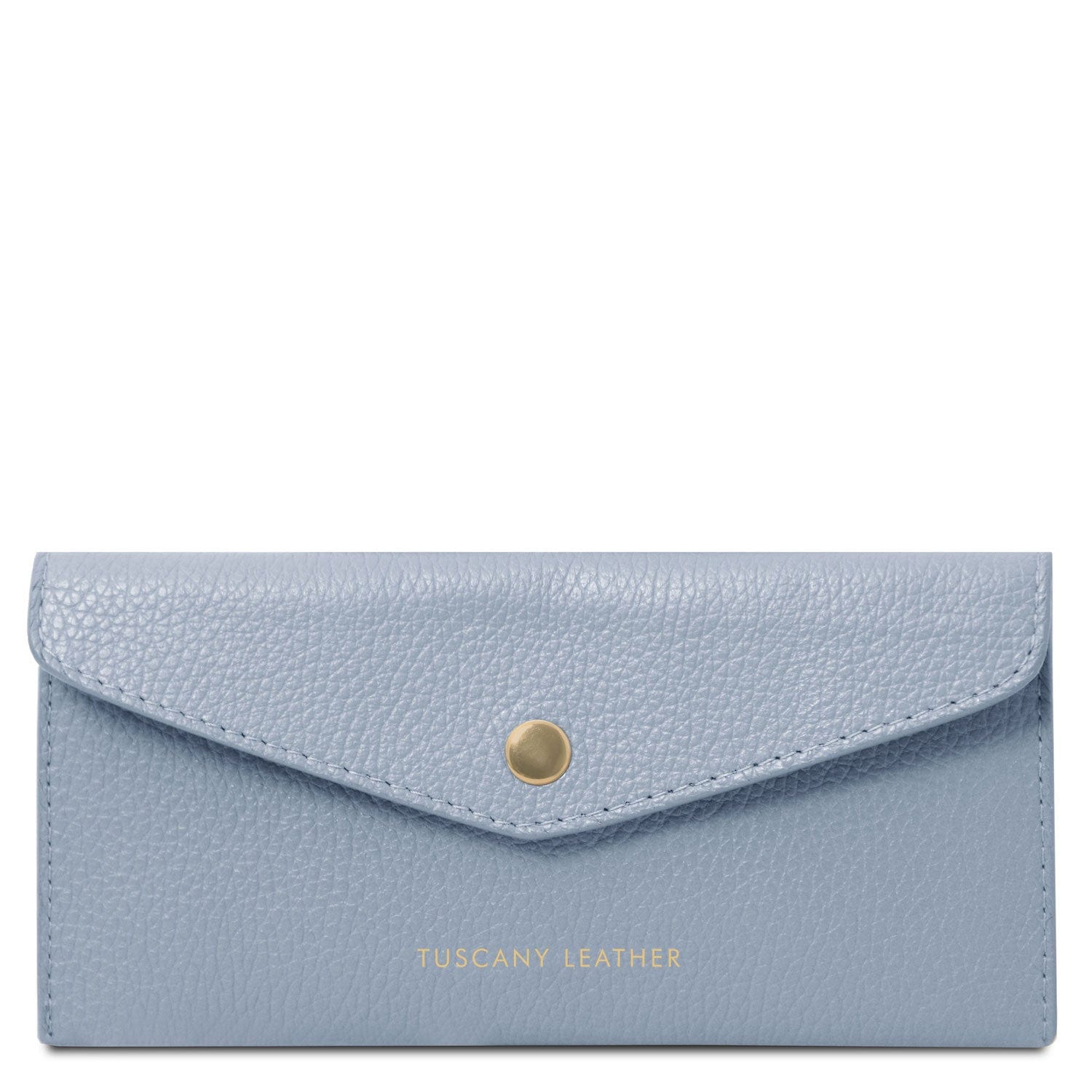 Leather envelope wallet | TL142322