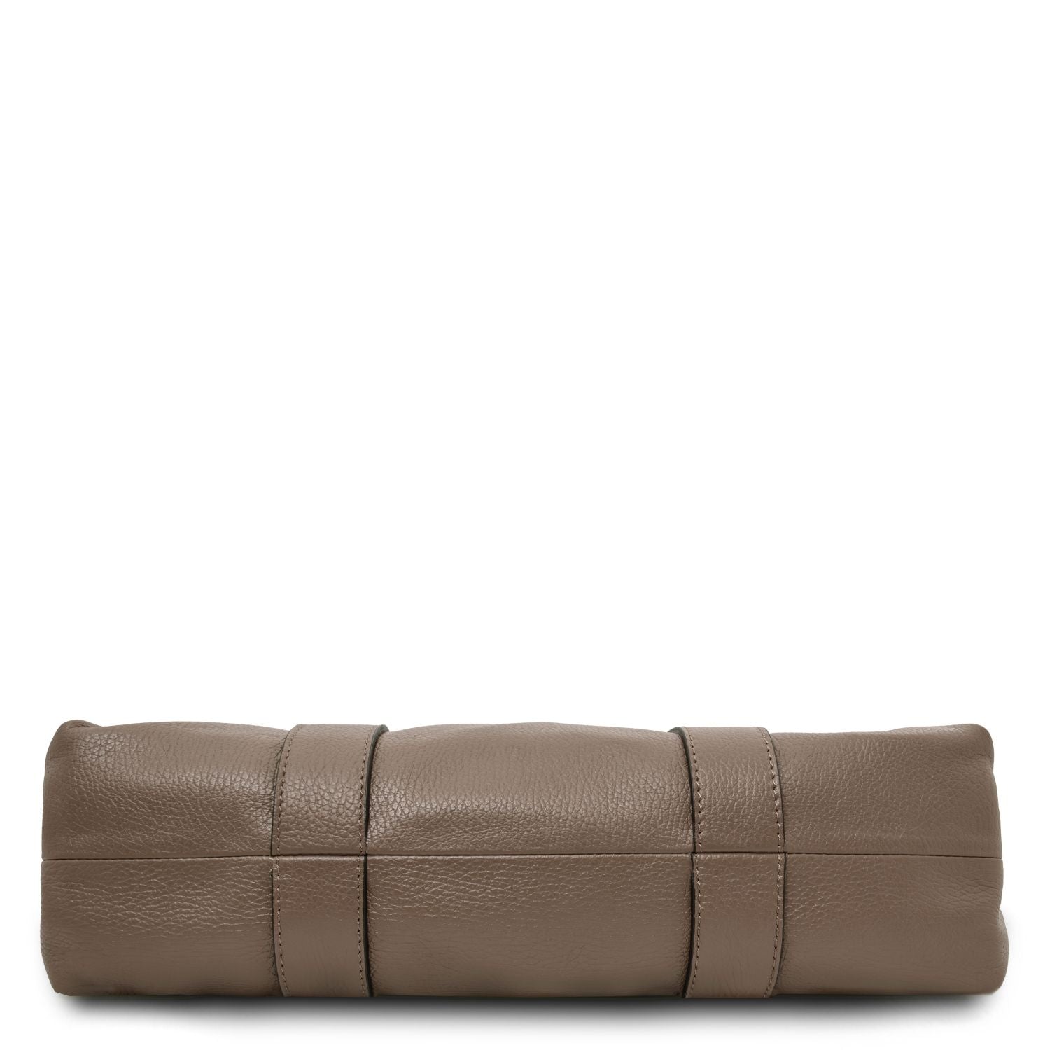 Callie - Soft leather shoulder bag | TL142415