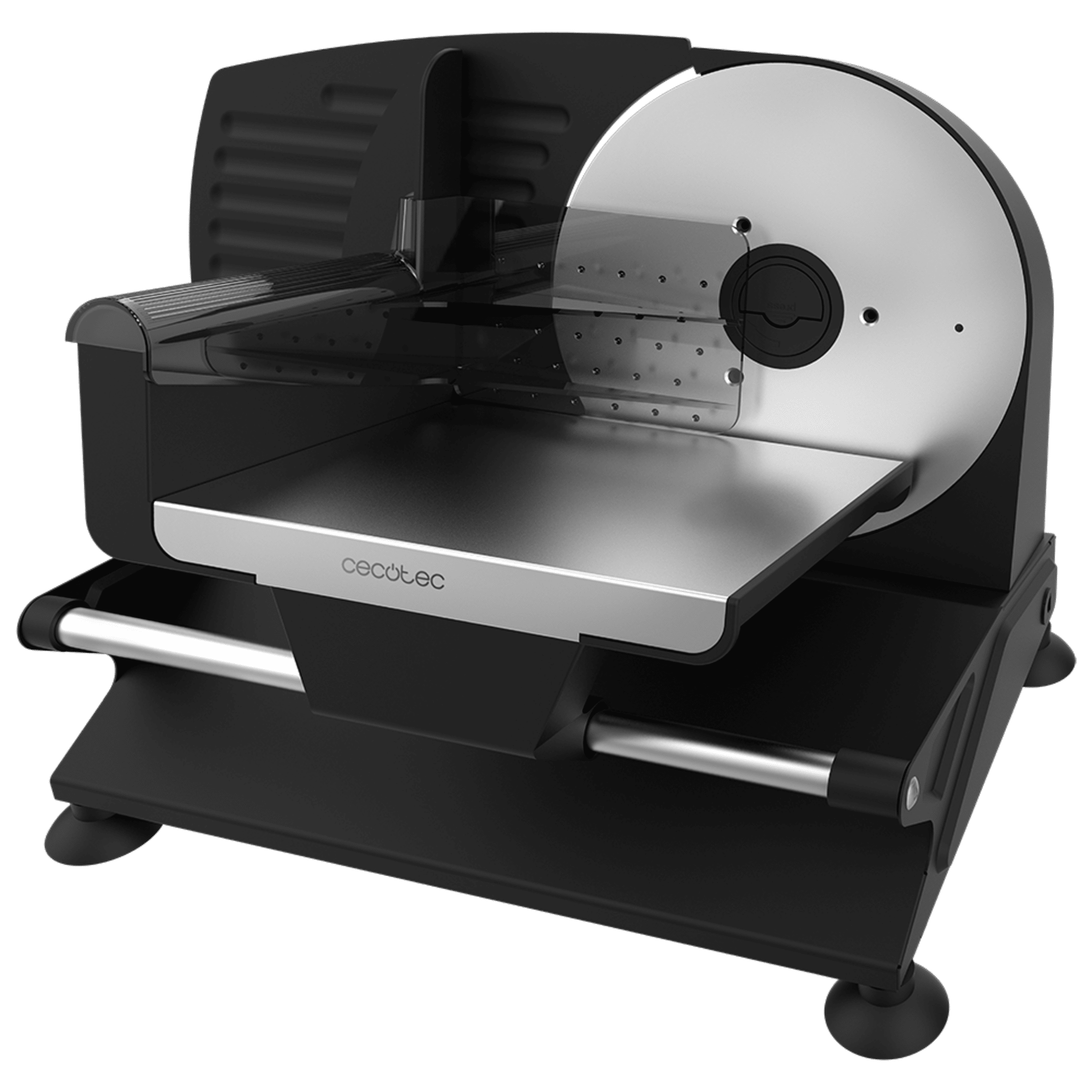 Rock'nCut Shuriken Stål