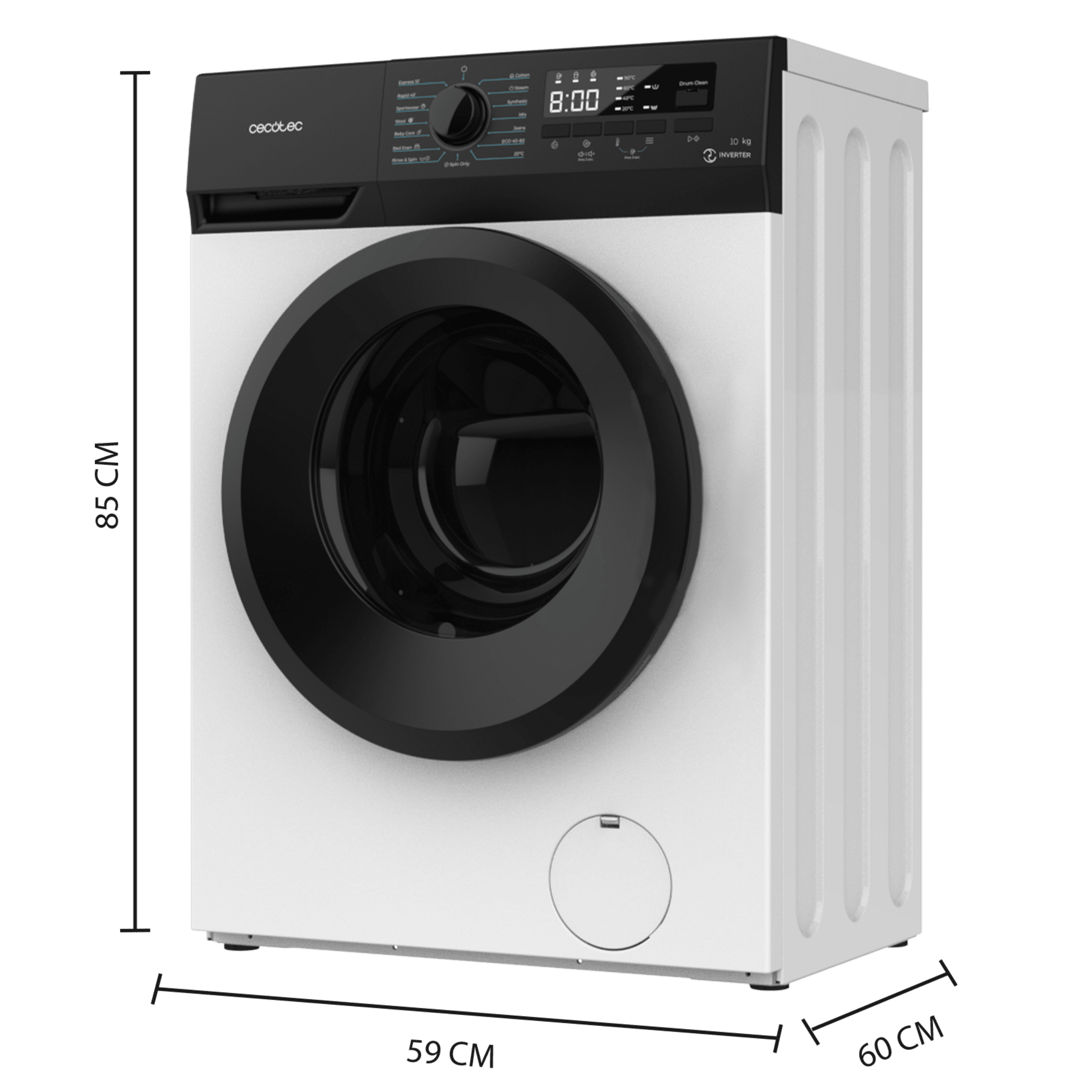 Bolero DressCode 10300 Inverter A