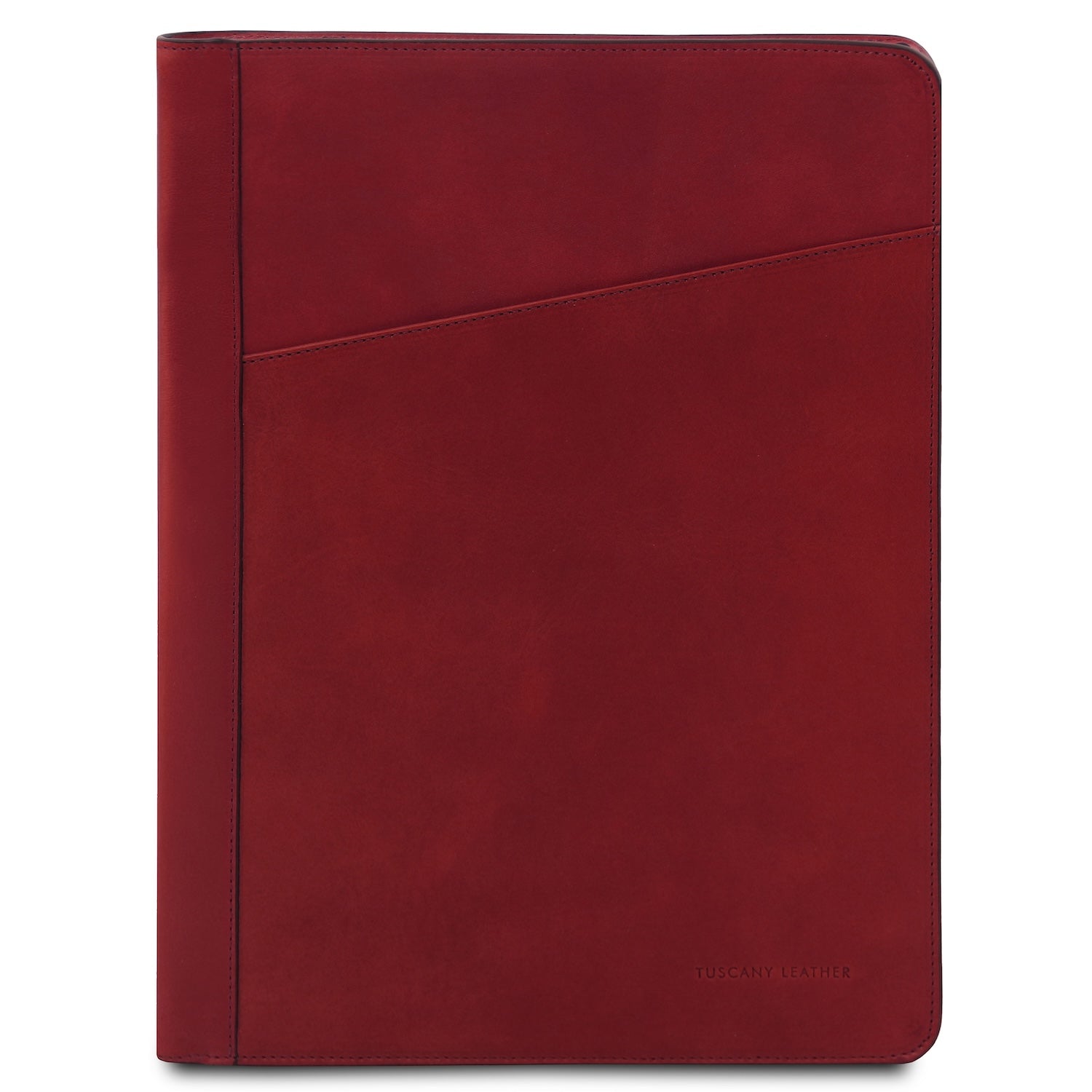 Tiberio - Leather document case | TL142556