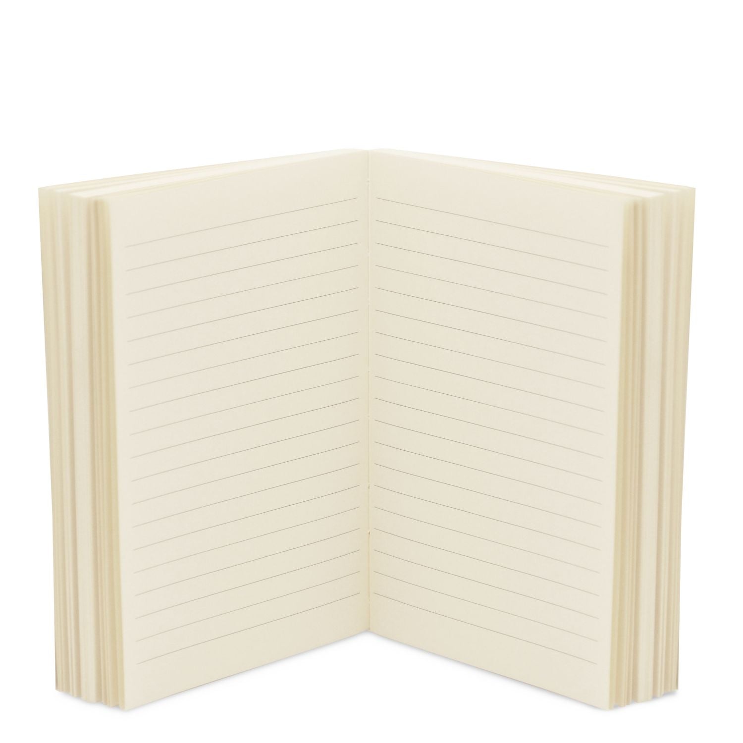 Leather Journal / Notebook & Refill Notebook Paper | TL142027 & TL142046