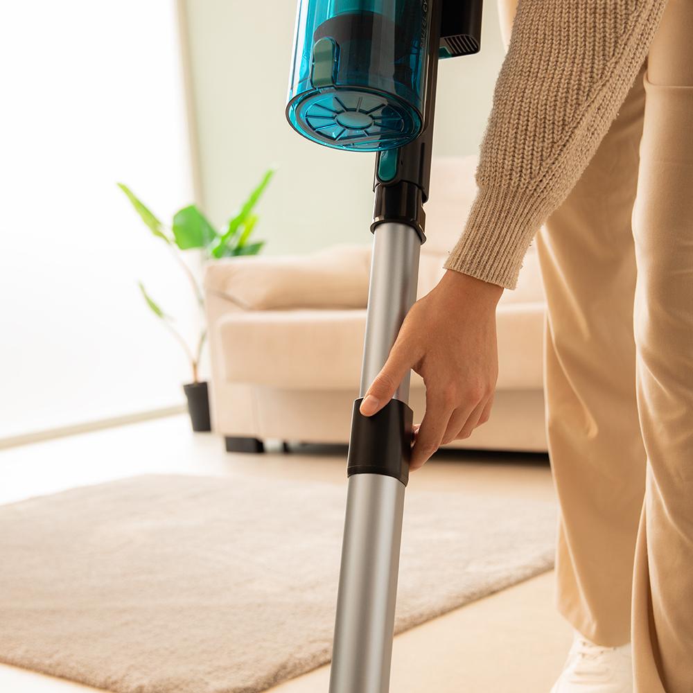 Rockstar 10000 Nebula Station Conga