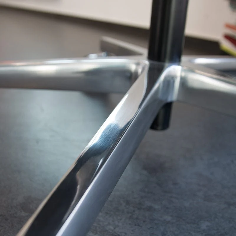 Ergonomischer Bürostuhl 2025 von Lento: Agilis AG10 – Hergestellt in Deutschland! Mit 30 Jahren Garantie