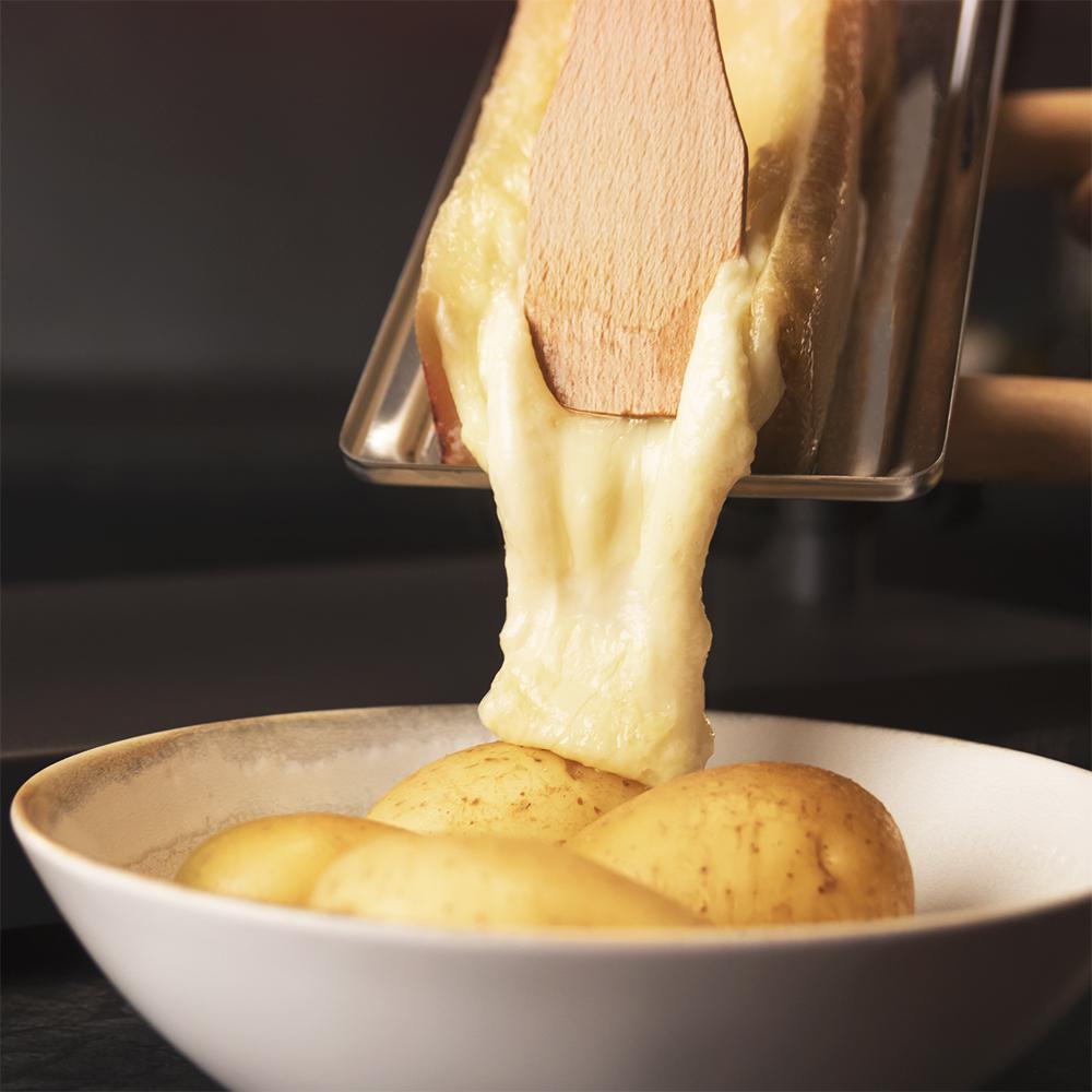 Cheese&Grill 6000 Black