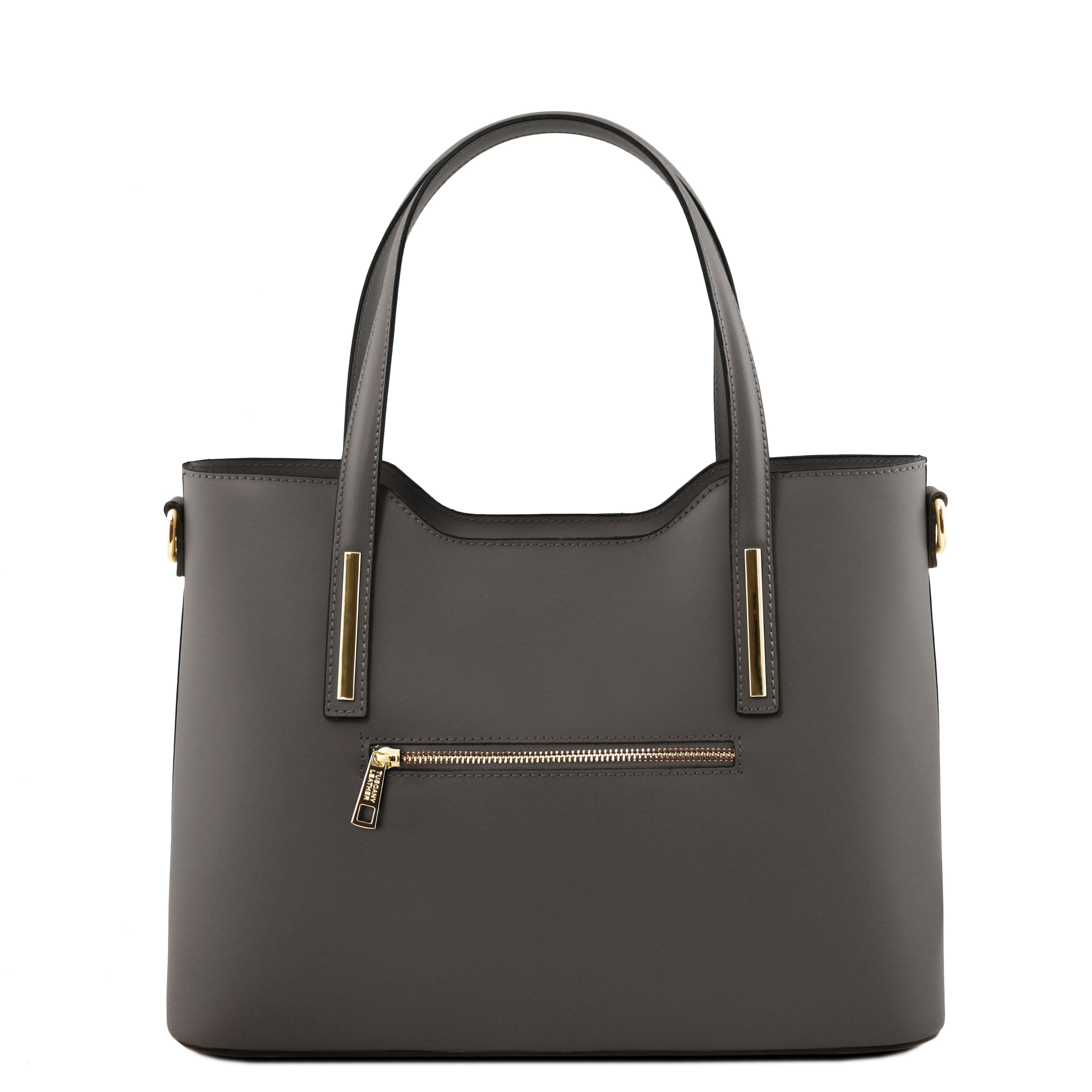 Olimpia - Italian leather tote | TL141412