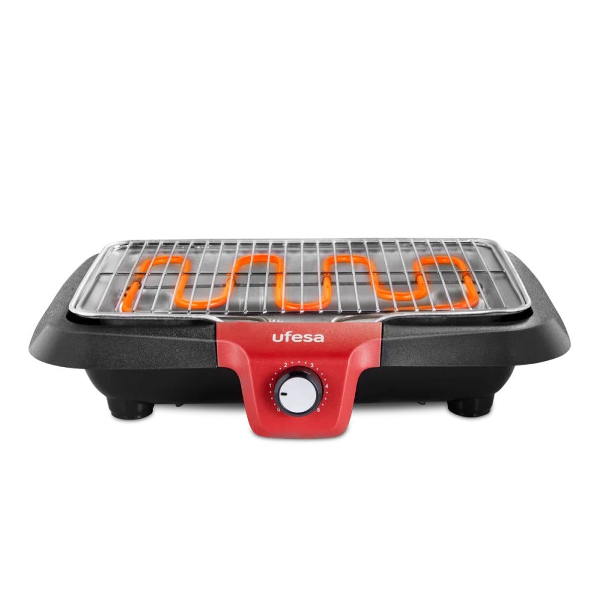 Elektrogrill BB7640 2300W