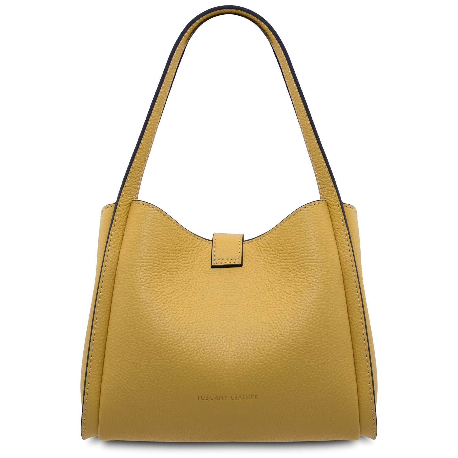 Soave - Soft leather handbag | TL142583