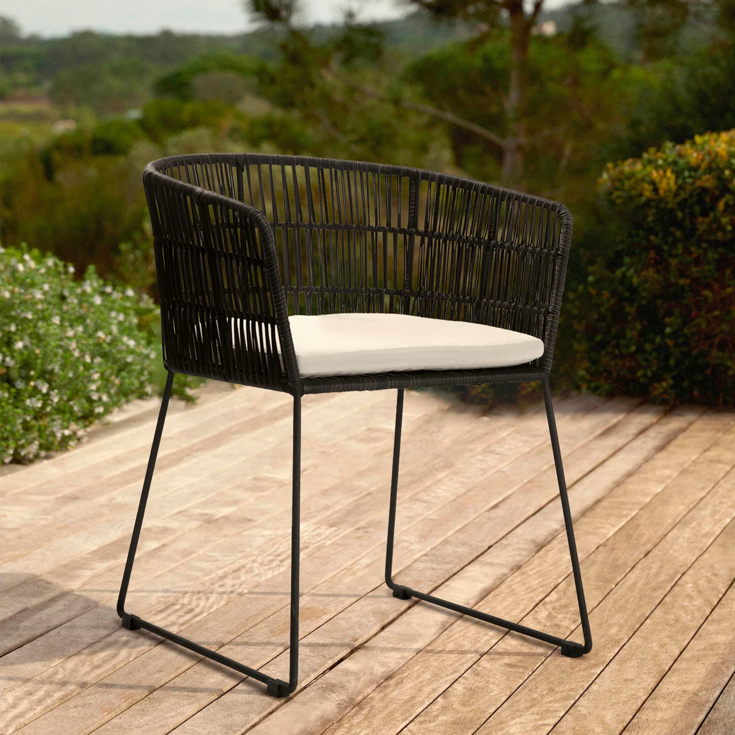 2025 Havana Terrassensitz