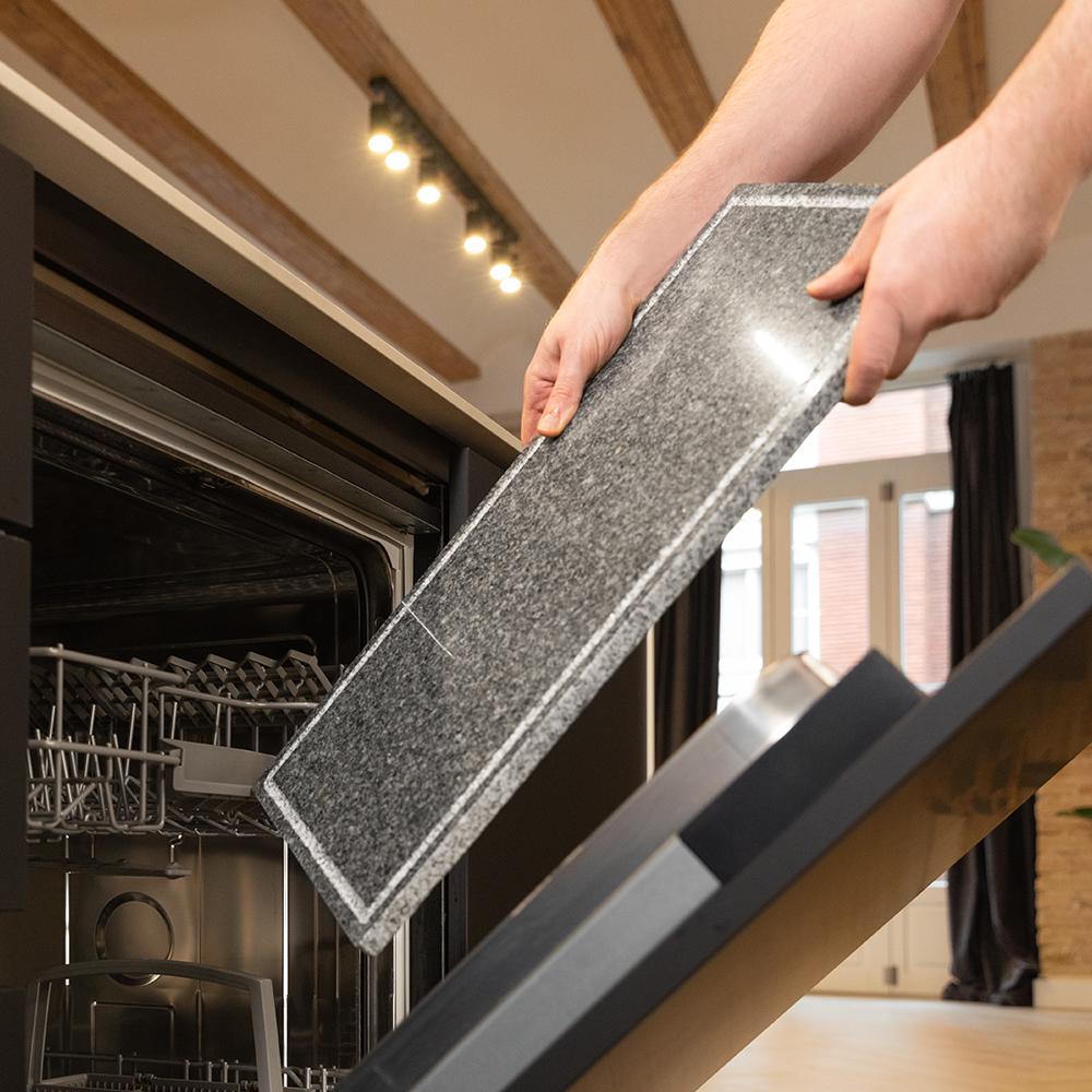 Cheese&Grill 12000 Inox AllStone