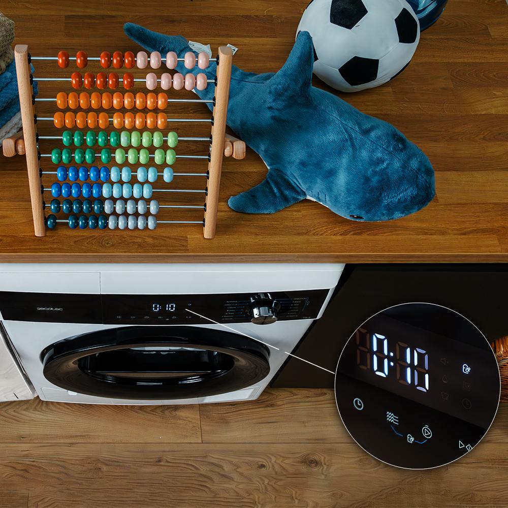 Bolero Dresscode Dry 8330