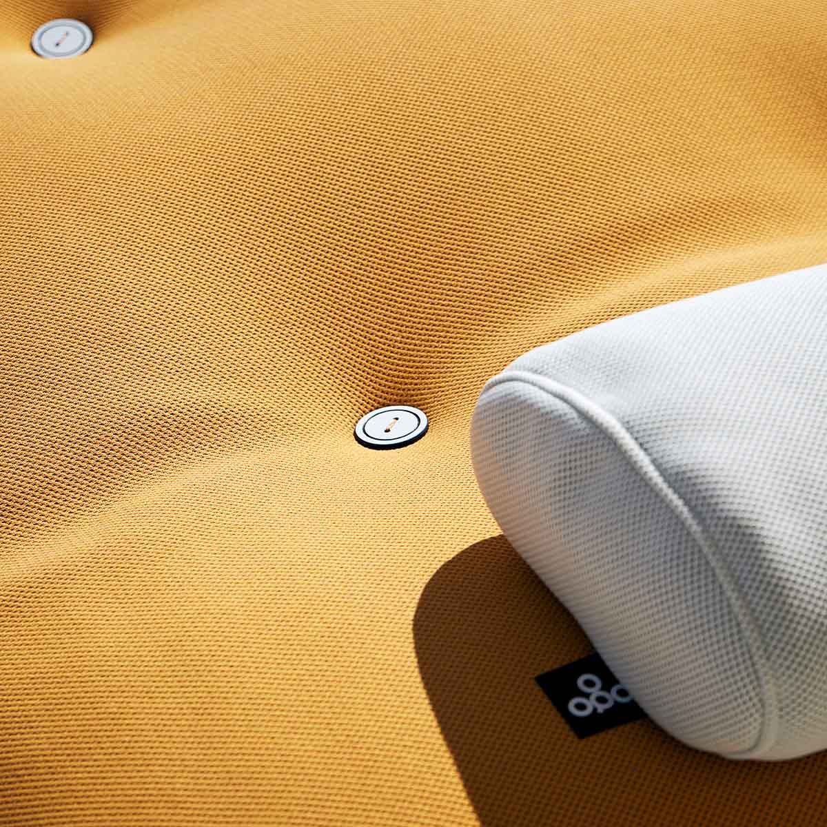 Bali schwimmender Liegestuhl