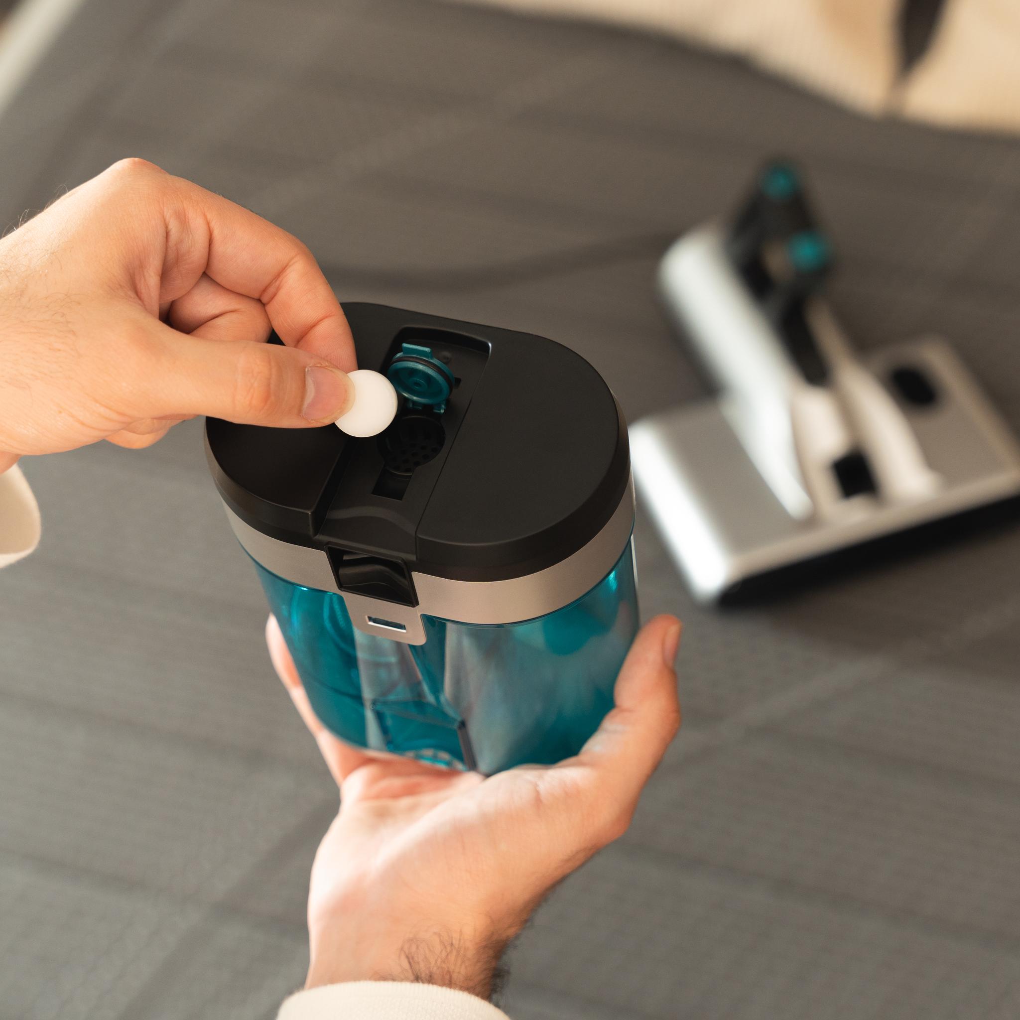 Conga Rockstar 4000 Matratze