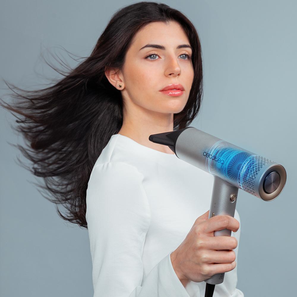 IoniCare RockStar Aluminium-Sneaker