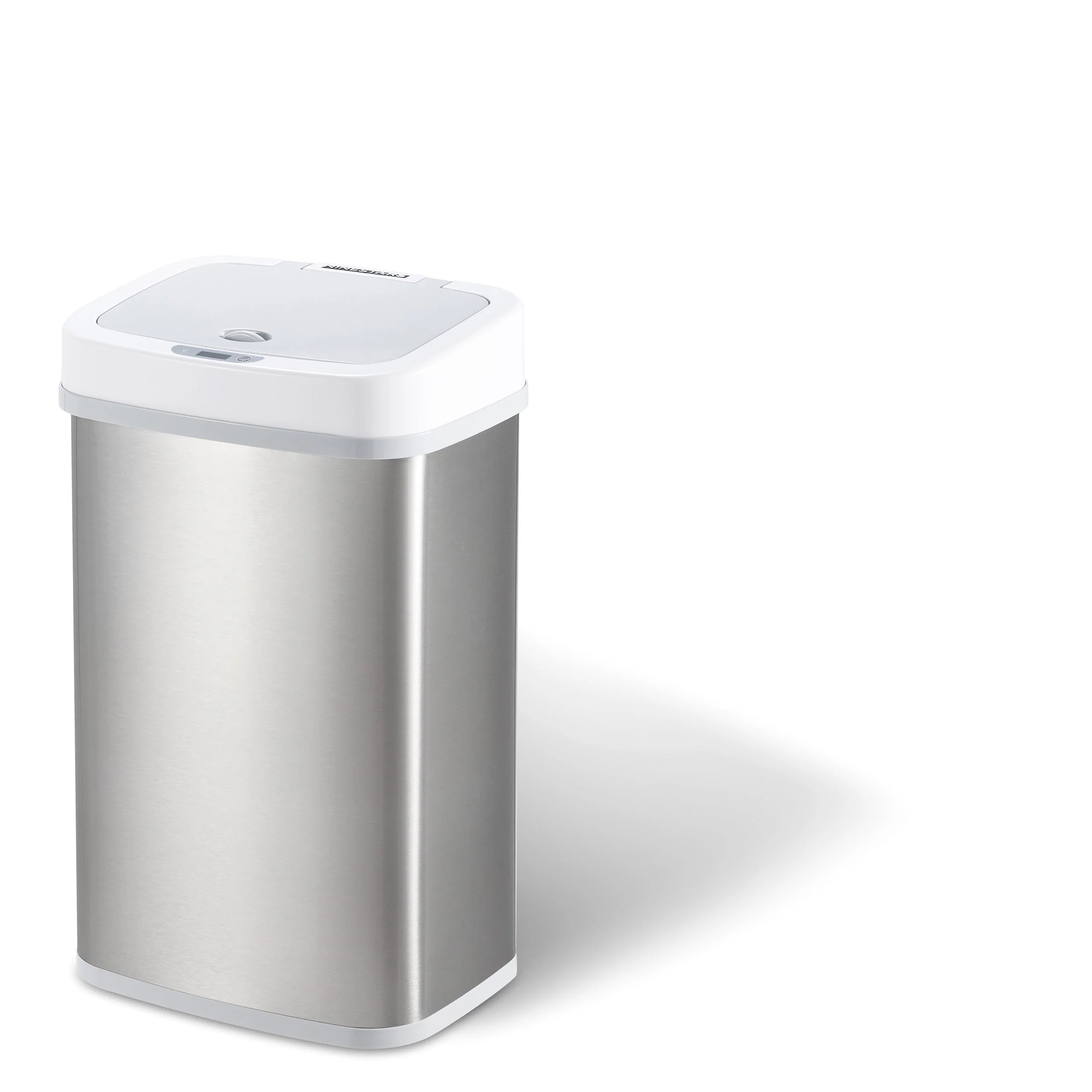 Poubelle anti-odeurs 2025, 15 litres, NS