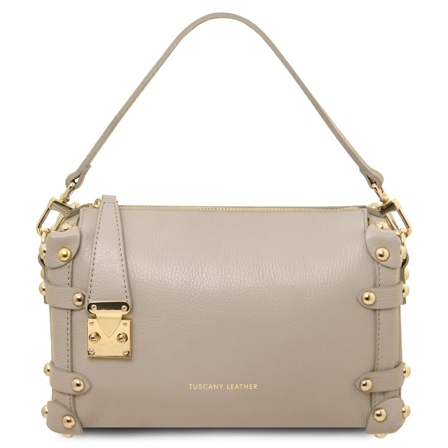 Praline - Italian leather handbag | TL142422
