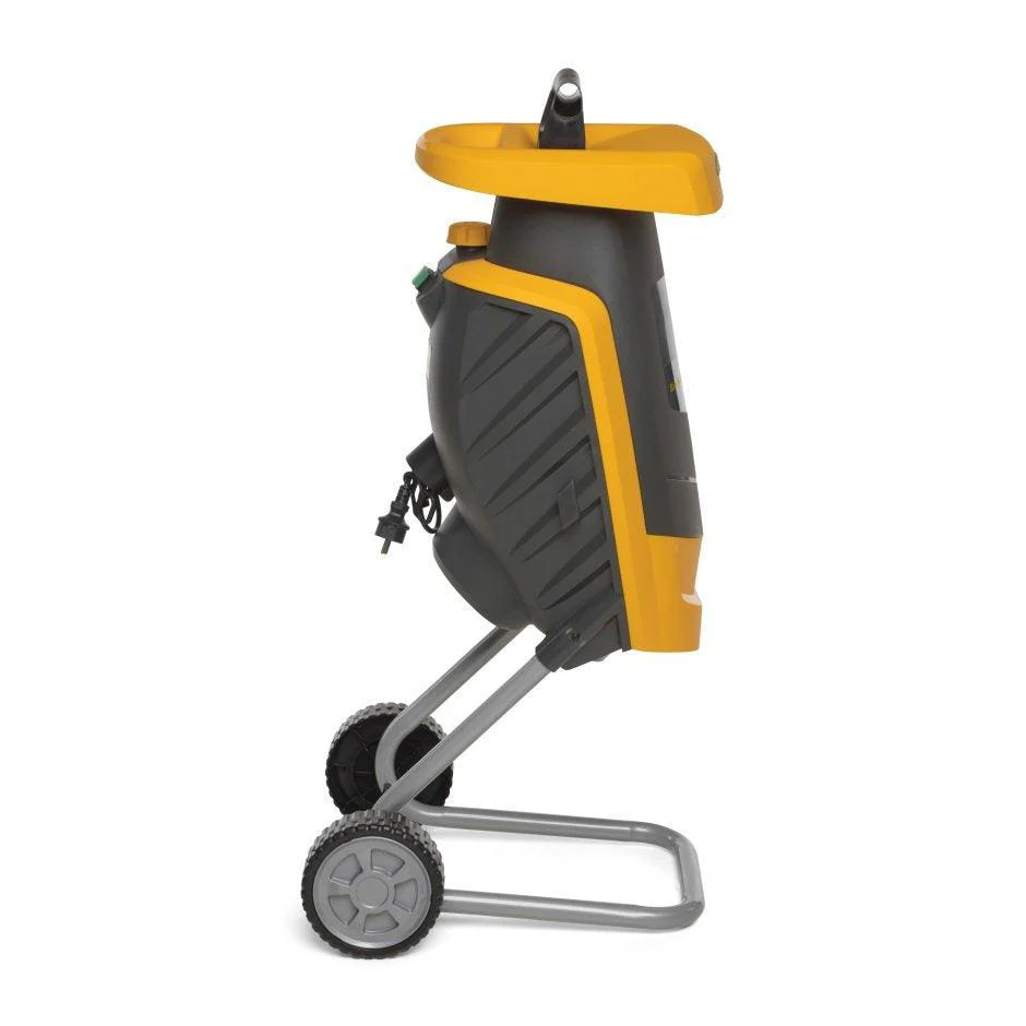 2025 Stiga Bio Master 2200 Elektrohäcksler