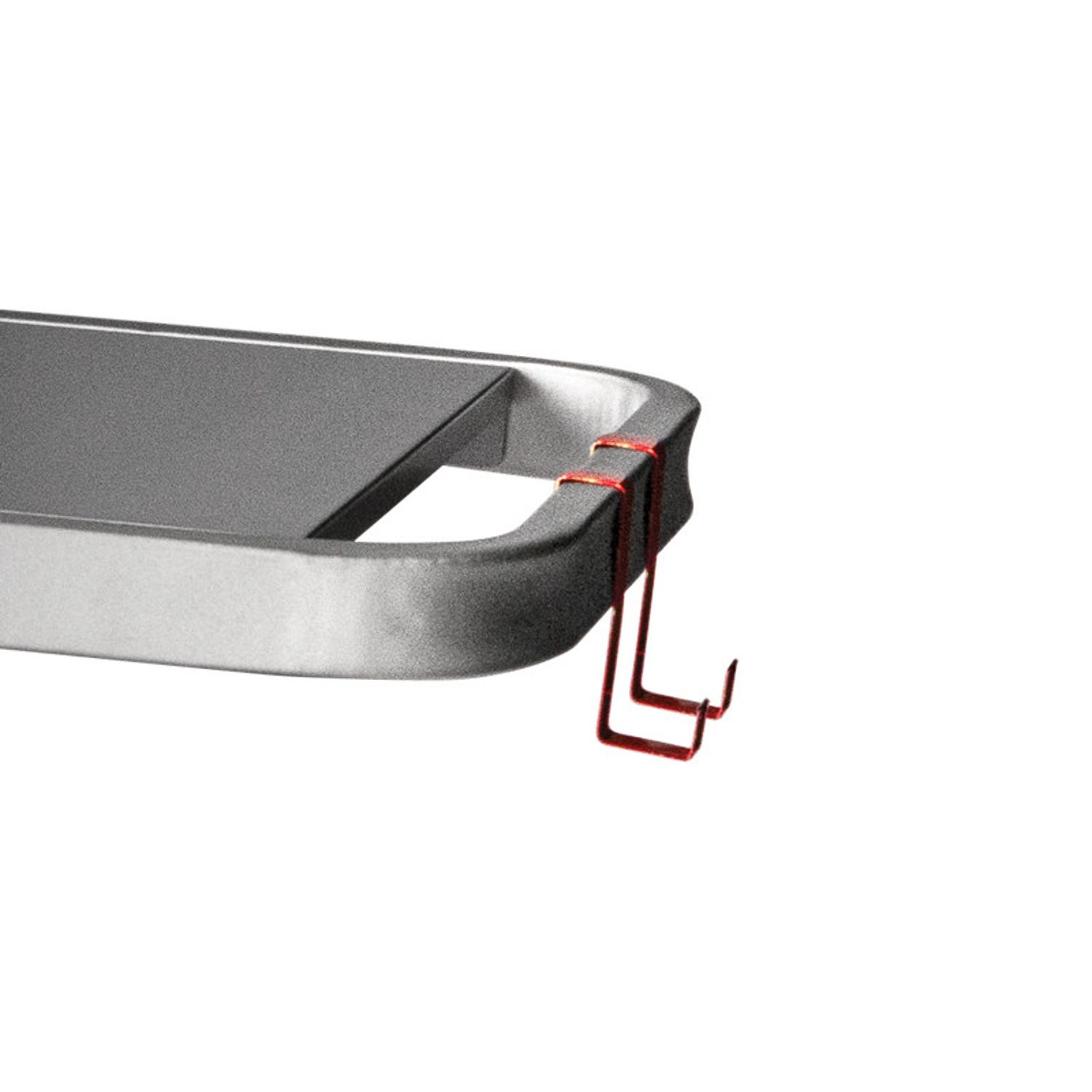 Brasilia Holzkohlegrill