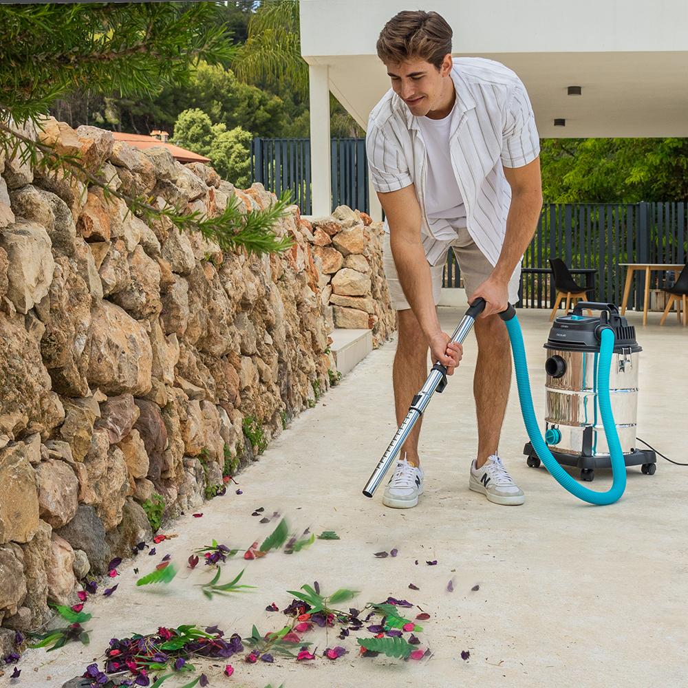 Rockstar Wet & Dry Steel Max Pro Conga