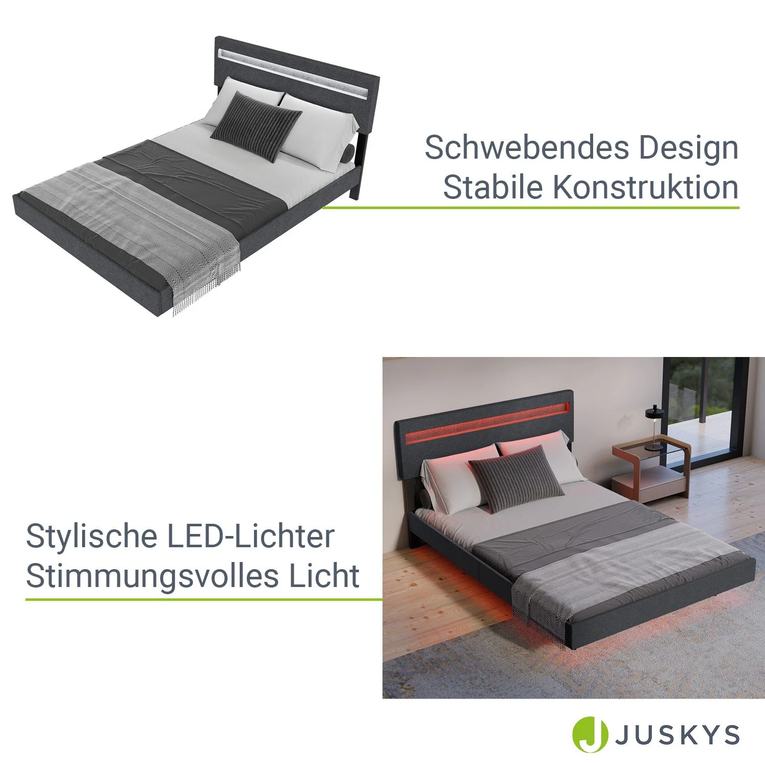 Lit suspendu Lisbonne 2025