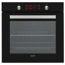 Svan Svh375n Elektrobackofen 78 l 10 Programme 3,10 kW Schwarz 60 cm