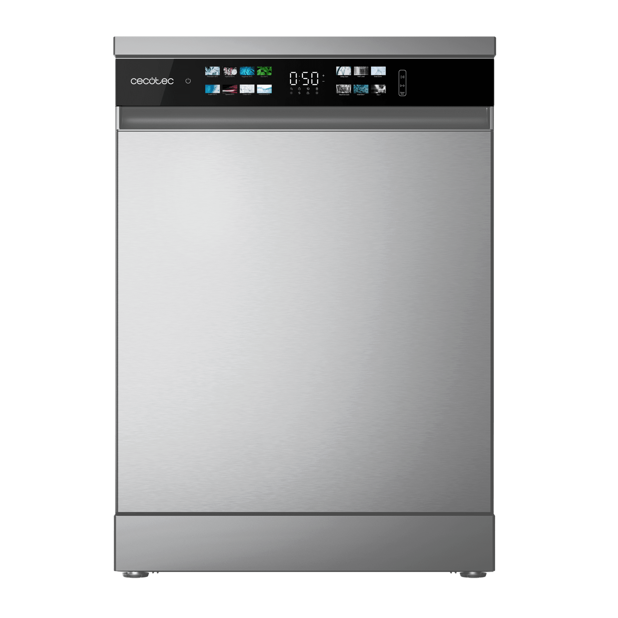 Bolero Aguazero 6210 Inox D