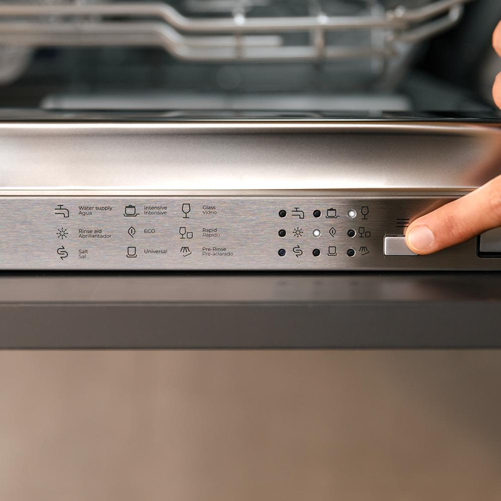 Bolero Aguazero 6110 Full-BI