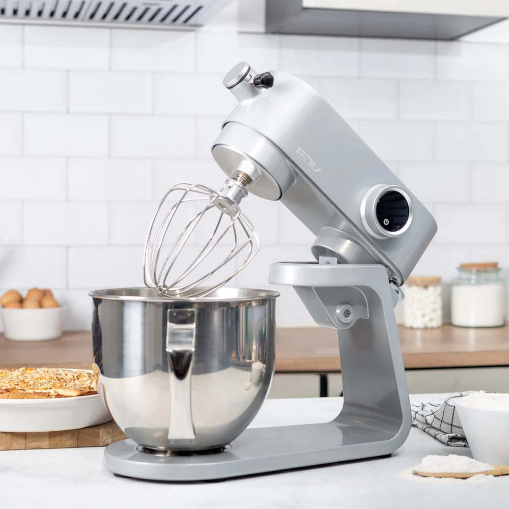 2025 Aura FDV Blender